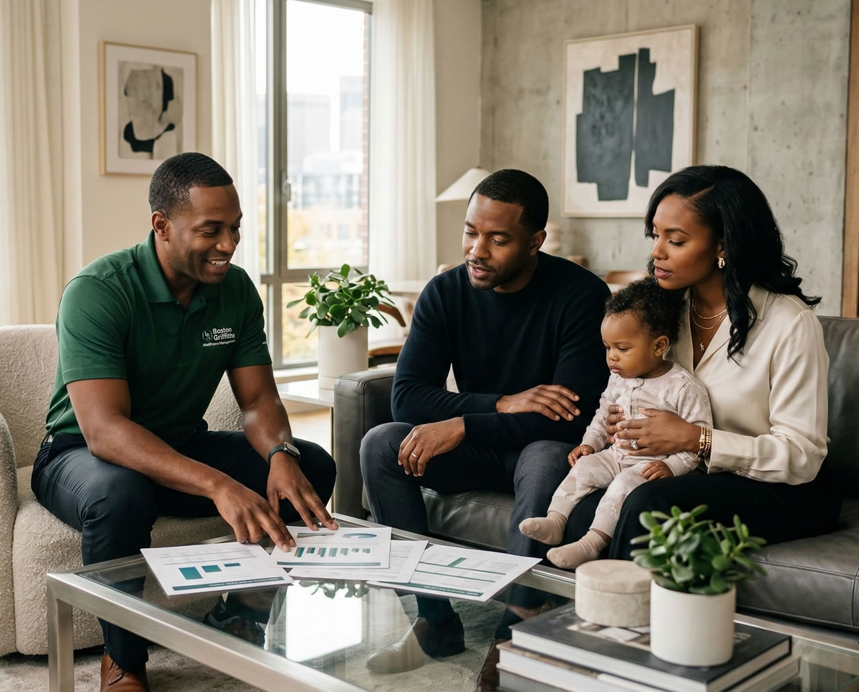 BGHM corporate and individual healthcare services